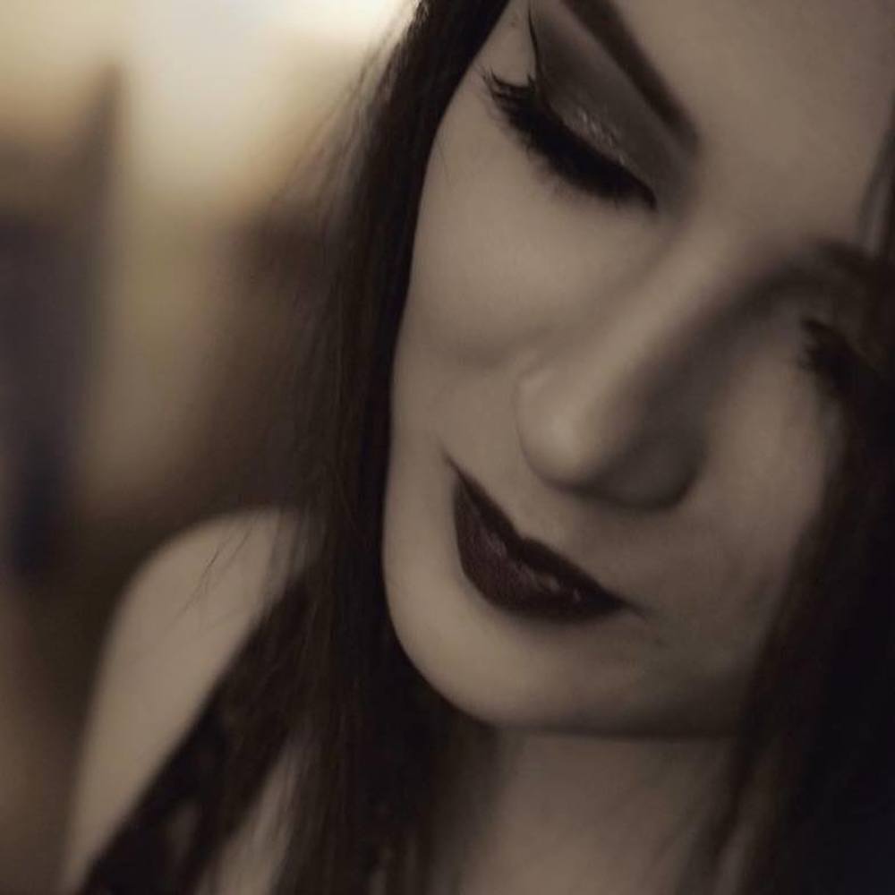 Meet your Posher, Cheyenne